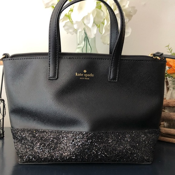 Kate Spade Greats purse